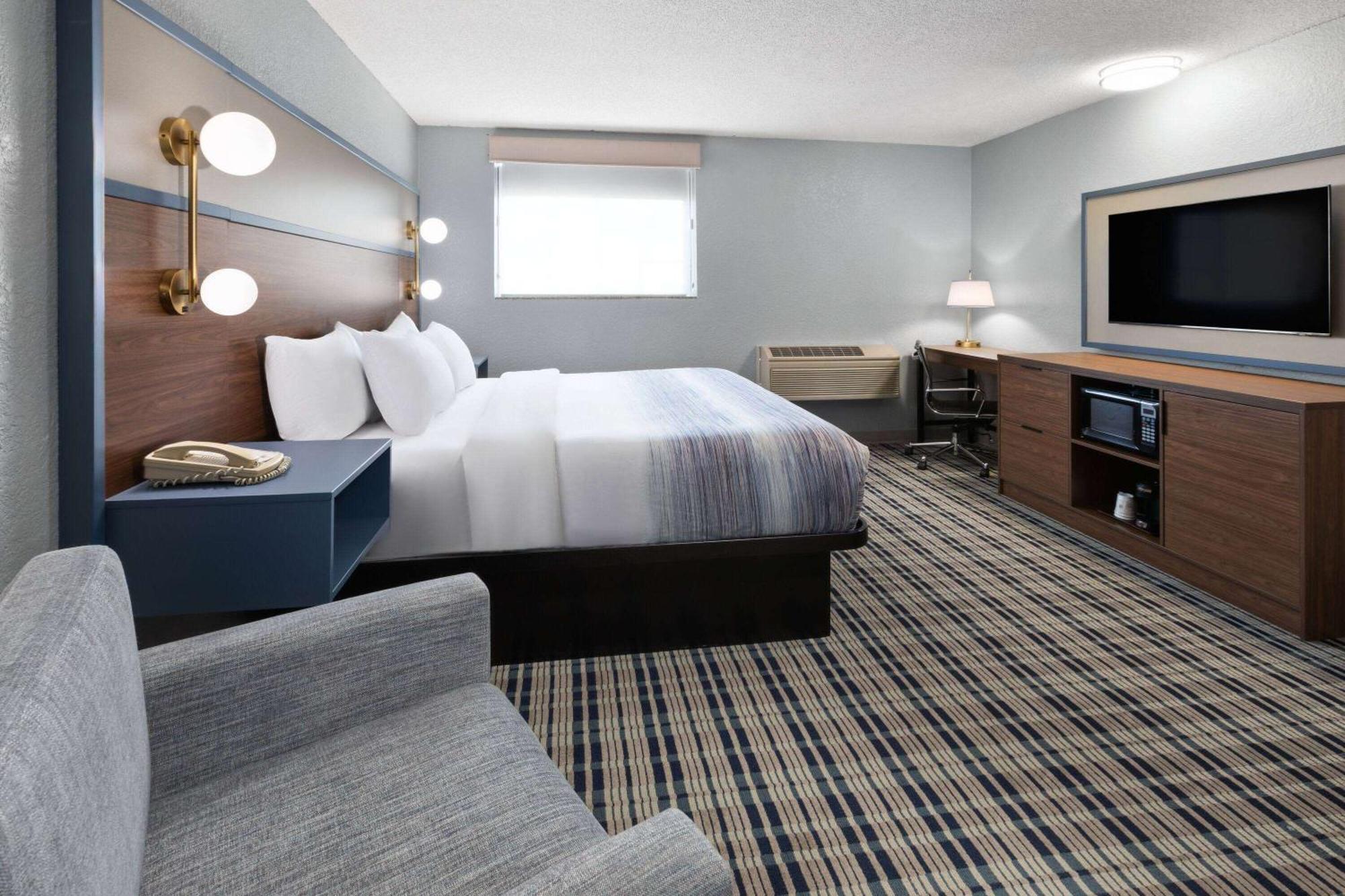 Pioneer Inn & Suites Grinnell Eksteriør billede